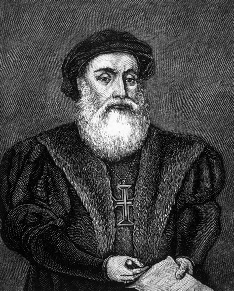 vasco da gama major significance